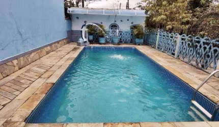 Casa com 2 dormitórios à venda, 145 m² por R$ 490.000,00 - Agenor de Campos - Mongaguá/SP