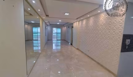Apartamento no Canto do Forte - Praia Grande/SP
