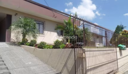 Casa Averbada Itaum