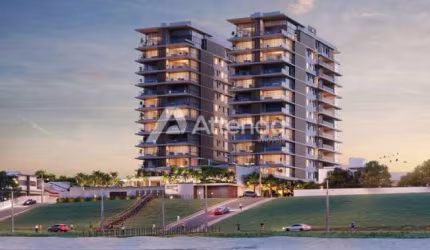 BELVEDERE BEACH HOUSE | BALNEÁRIO PIÇARRAS