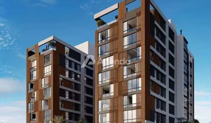 Apartamentos no Santo Antônio