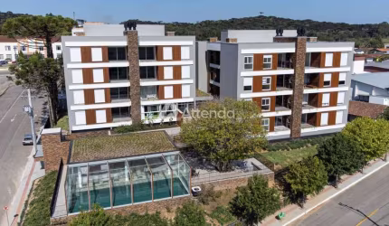 Apartamentos Campo Alegre