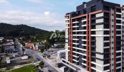 Apartamentos no Anita Garibaldi