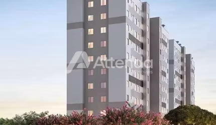 Apartamentos no Santo Antônio