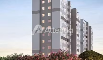 Apartamentos no Santo Antônio
