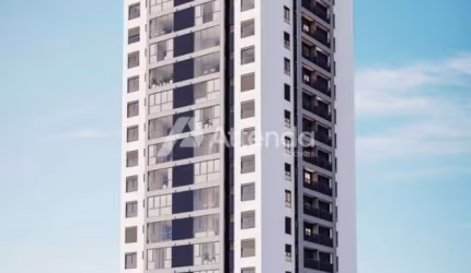 Apartamentos no Centro