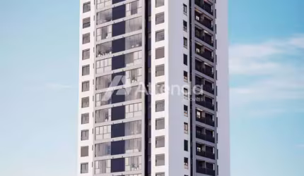 Apartamentos no Centro