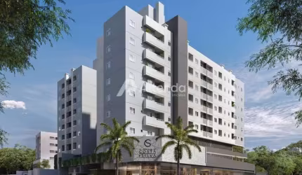 Apartamentos com giardino