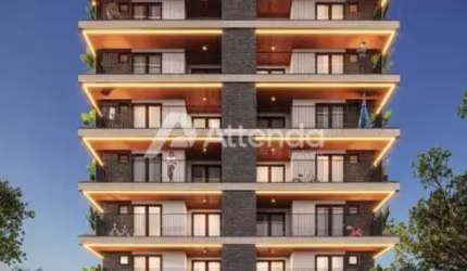 Apartamento Giardino Bucarein