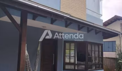 CASA AVERBADA | SÃO MARCOS