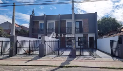 Sobrado com 2 quartos à Venda