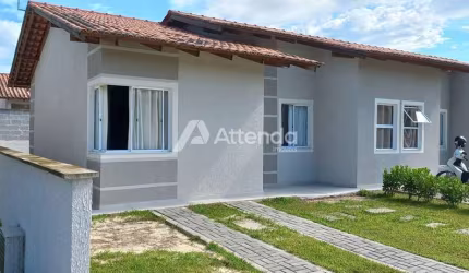 CASA GEMINADA NO ITINGA