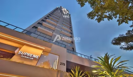 SUPREME HOME CLUB | SANTO ANTÔNIO