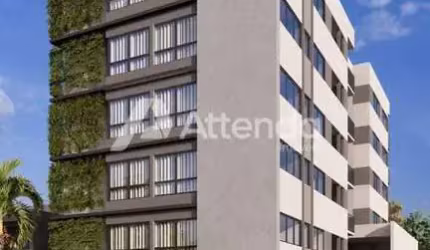 Apartamentos Evermore Residence