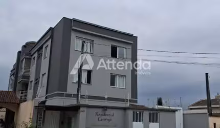 Apartamento Bairro Floresta