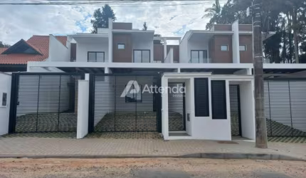 SOBRADO GEMINADO | ATIRADORES