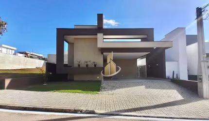 Casa, 150 m² - venda por R$ 1.060.000,00 ou aluguel por R$ 7.102,00/mês - Condomínio Terras do Vale - Caçapava/SP