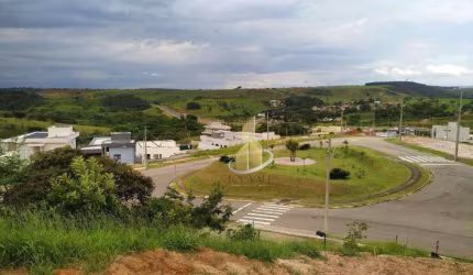 Terreno à venda, 361 m² por R$ 480.000,00 - Condomínio Verana - São José dos Campos/SP