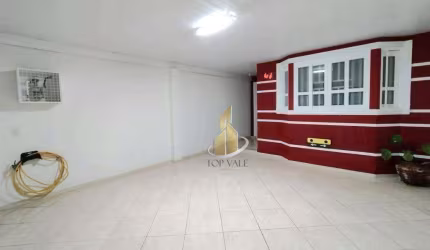 Sobrado à venda, 115 m² por R$ 850.000,00 - Jardim das Indústrias - São José dos Campos/SP