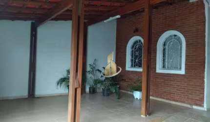 Sobrado com 5 dormitórios à venda, 140 m² por R$ 550.000,00 - Conjunto Residencial Trinta e Um de Março - São José dos Campos/SP