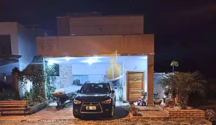 Sobrado com 4 dormitórios à venda, 240 m² por R$ 1.100.000,00 - Parque Residencial Maria Elmira - Caçapava/SP