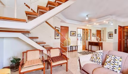 Cobertura com 3 dormitórios à venda, 180 m² por R$ 1.600.000,00 - Jardim Aquarius - São José dos Campos/SP