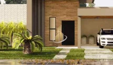 Sobrado com 4 dormitórios à venda, 300 m² por R$ 2.600.000,00 - Condomínio Colinas do Parahyba - São José dos Campos/SP