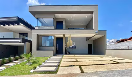 Casa com 3 dormitórios à venda, 190 m² por R$ 1.290.000,00 - Santa Mônica - Caçapava/SP