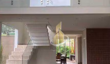 Sobrado com 3 dormitórios à venda, 320 m² por R$ 2.850.000,00 - Urbanova - São José dos Campos/SP