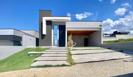 Casa com 3 dormitórios à venda, 184 m² por R$ 1.270.000,00 - Residencial Colinas - Caçapava/SP