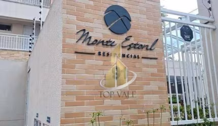 Apartamento à venda, 80 m² por R$ 570.000,00 - Jardim Portugal - São José dos Campos/SP