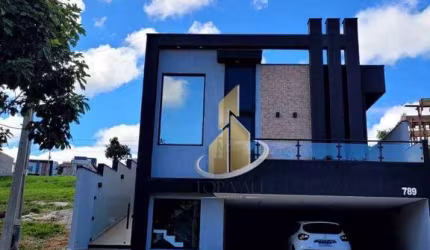 Casa à venda, 187 m² por R$ 1.200.000,00 - Reserva do Vale - Caçapava/SP