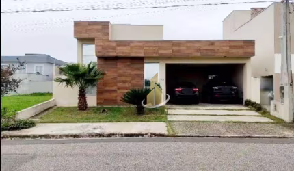 Casa à venda, 190 m² por R$ 1.100.000,00 - Condomínio Terras do Vale - Caçapava/SP