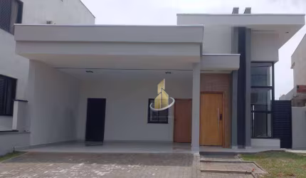 Casa à venda, 133 m² por R$ 780.000,00 - Reserva do Vale - Caçapava/SP