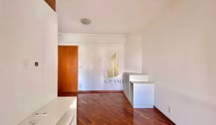 Apartamento com 2 dormitórios à venda, 63 m² por R$ 610.000,00 - Vila Ema - São José dos Campos/SP