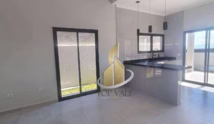Casa à venda, 127 m² por R$ 750.000,00 - Reserva do Vale - Caçapava/SP