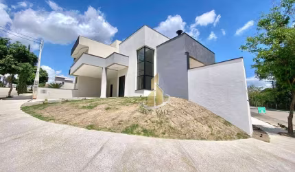 Casa à venda, 167 m² por R$ 1.200.000,00 - Condomínio Terras do Vale - Caçapava/SP
