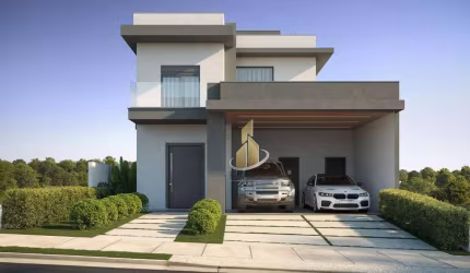 Sobrado à venda, 270 m² por R$ 2.700.000,00 - São José dos Campos - São José dos Campos/SP