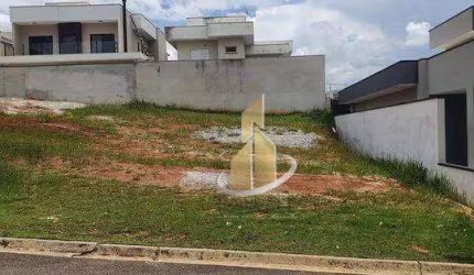 Terreno à venda, 600 m² por R$ 510.000,00 - Condomínio Terras do Vale - Caçapava/SP