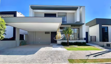 Sobrado com 4 dormitórios à venda, 273 m² por R$ 2.150.000,00 - Loteamento Floresta - São José dos Campos/SP