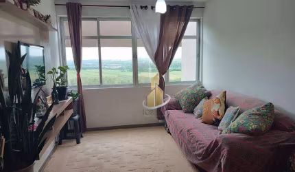 Apartamento com 3 dormitórios à venda, 115 m² por R$ 530.000,00 - Jardim Bela Vista - São José dos Campos/SP
