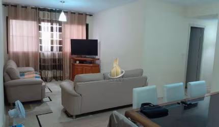 Apartamento com 3 dormitórios à venda, 90 m² por R$ 650.000,00 - Jardim Aquarius - São José dos Campos/SP