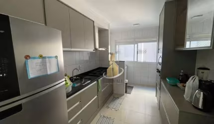 Apartamento à venda, 75 m² por R$ 620.000,00 - Jardim Sul - São José dos Campos/SP