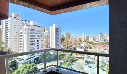 Apartamento com 4 dormitórios à venda, 132 m² por R$ 1.200.000,00 - Jardim Aquarius - São José dos Campos/SP