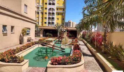 Apartamento à venda, 77 m² por R$ 750.000,00 - Vila Ema - São José dos Campos/SP