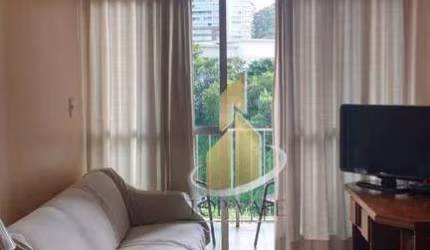 Apartamento à venda, 96 m² por R$ 745.000,00 - Jardim Aquarius - São José dos Campos/SP