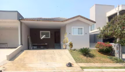Casa com 2 dormitórios à venda, 126 m² por R$ 690.000,00 - Caçapava Velha - Caçapava/SP