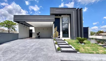 Casa à venda, 150 m² por R$ 1.200.000,00 - Condomínio Terras do Vale - Caçapava/SP