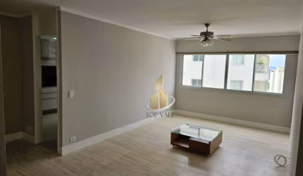 Apartamento à venda, 118 m² por R$ 900.000,00 - Vila Adyana - São José dos Campos/SP