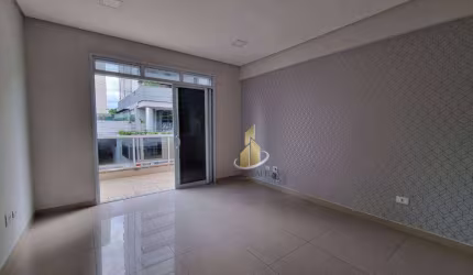 Sala à venda, 36 m² por R$ 350.000,00 - Jardim Aquarius - São José dos Campos/SP